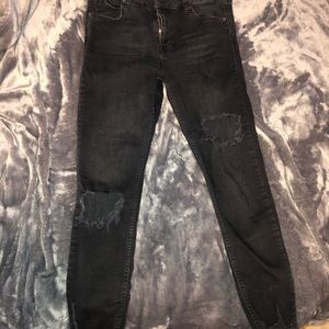 Free People Jeans